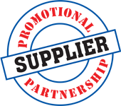 Promotional supplier Partnership
