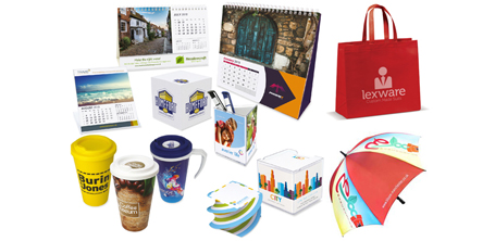 Promotional Supplier Partnership